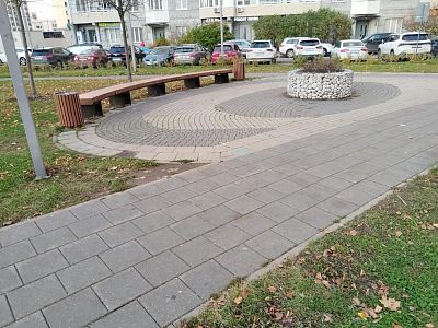 Купить квартиру г Москва, ул Самуила Маршака, д 18 18400000 рублей