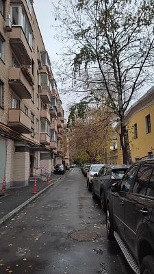 Купить квартиру г Москва, Комсомольский пр-кт, д 19 33500000 рублей