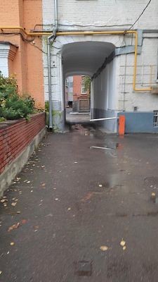 Купить квартиру г Москва, ул Тимура Фрунзе, д 18 54500000 рублей