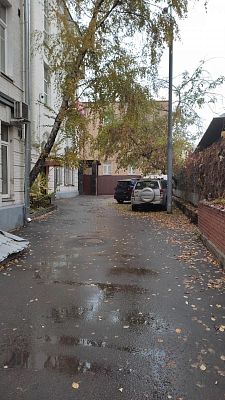 Купить квартиру г Москва, ул Тимура Фрунзе, д 18 54500000 рублей