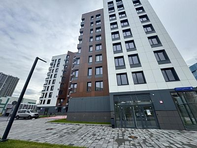 Купить готовый бизнес Москва, улица Николая Старостина, 6 80000000 рублей