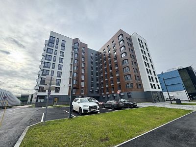 Купить готовый бизнес Москва, улица Николая Старостина, 6 80000000 рублей