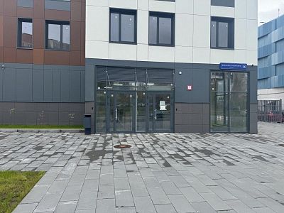 Купить готовый бизнес Москва, улица Николая Старостина, 6 80000000 рублей