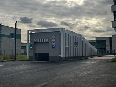 Купить готовый бизнес Москва, улица Николая Старостина, 6 80000000 рублей