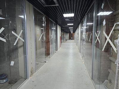 Купить готовый бизнес Москва, улица Николая Старостина, 6 80000000 рублей