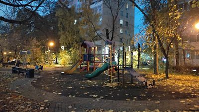 Купить квартиру г Москва, Комсомольский пр-кт, д 27 стр 5 25990000 рублей