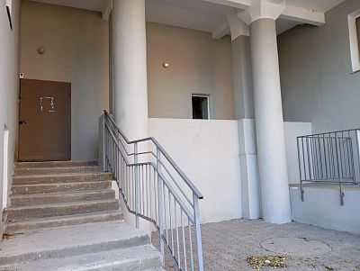 Купить помещение свободного назначения г Хабаровск, ул Чехова, д 24 76000000 рублей