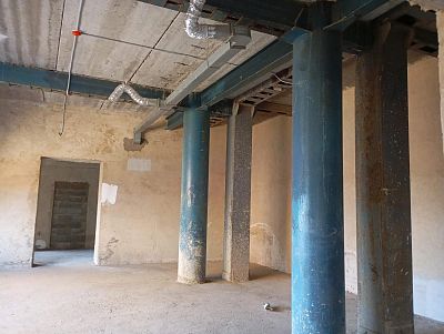 Купить помещение свободного назначения г Хабаровск, ул Чехова, д 24 76000000 рублей