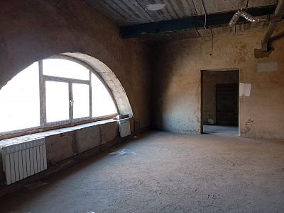 Купить помещение свободного назначения г Хабаровск, ул Чехова, д 24 76000000 рублей