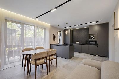 Купить таунхаус Московская обл, г Видное, ул Вокзальная, д 39 31900000 рублей