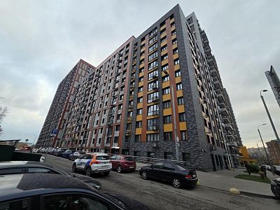 Купить квартиру г Москва, ул Рябиновая, д 3 к 2 32500000 рублей