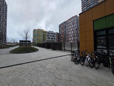 Купить квартиру г Москва, ул Рябиновая, д 3 к 2 32500000 рублей