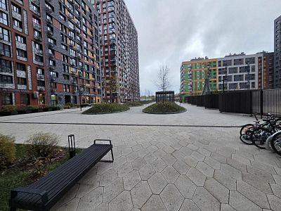 Купить квартиру г Москва, ул Рябиновая, д 3 к 2 32500000 рублей