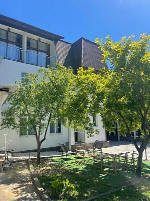 Купить готовый бизнес Гагра, проспект Ардзинба, 281 59000000 рублей