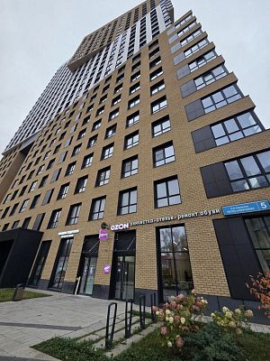 Купить квартиру г Москва, пер 2-й Петра Алексеева, д 5 28000000 рублей
