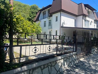 Купить готовый бизнес Гагра, проспект Ардзинба, 281 59000000 рублей