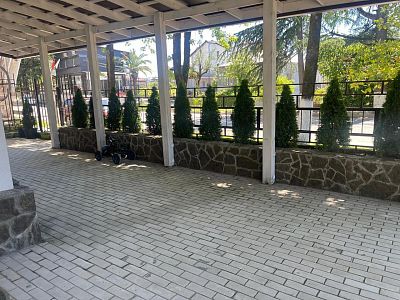 Купить готовый бизнес Гагра, проспект Ардзинба, 281 59000000 рублей