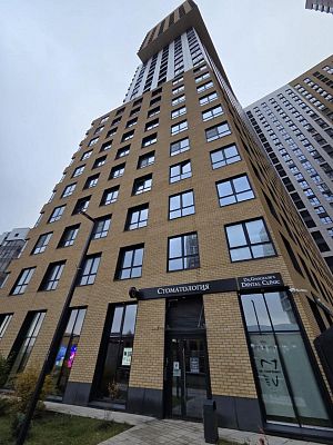 Купить квартиру г Москва, пер 2-й Петра Алексеева, д 5 32000000 рублей