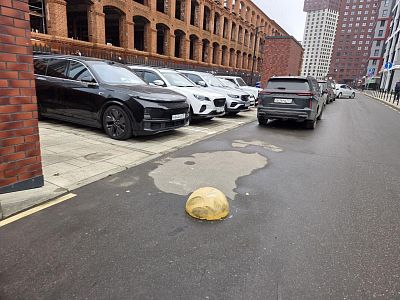 Купить квартиру г Москва, ул Петра Алексеева, д 14 33000000 рублей