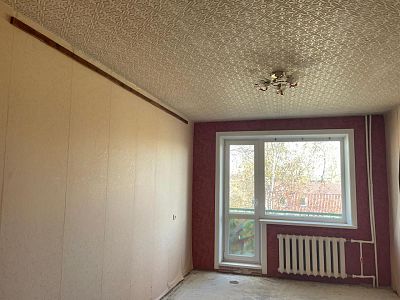 Купить квартиру село Некрасовка, ул Партизанская, д 10 4600000 рублей