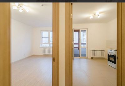 Купить квартиру г Москва, 1-й Стрелецкий проезд, д 18 23482368 рублей