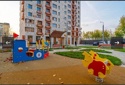 Купить квартиру г Москва, 1-й Стрелецкий проезд, д 18 23482368 рублей