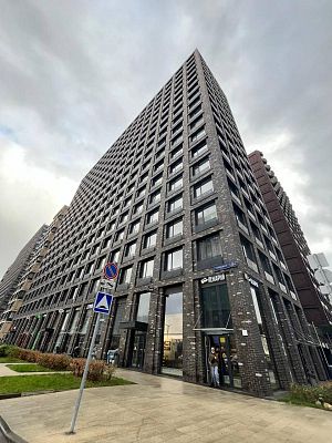 Купить квартиру г Москва, ул Корабельная, д 3А 69100000 рублей