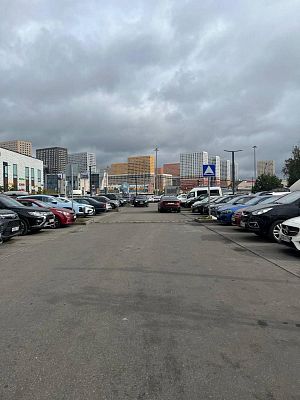 Купить квартиру г Москва, ул Корабельная, д 3А 69100000 рублей