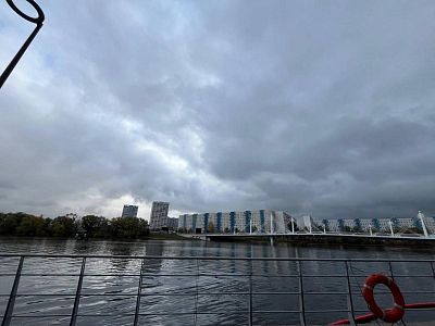Купить квартиру г Москва, ул Корабельная, д 3А 69100000 рублей