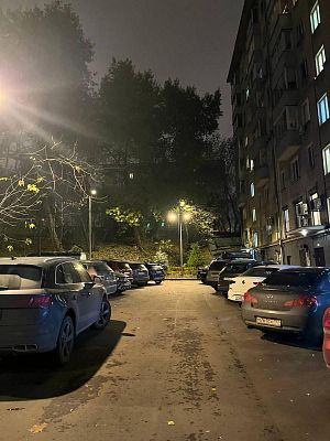 Купить квартиру г Москва, Новодевичий проезд, д 4 31000000 рублей