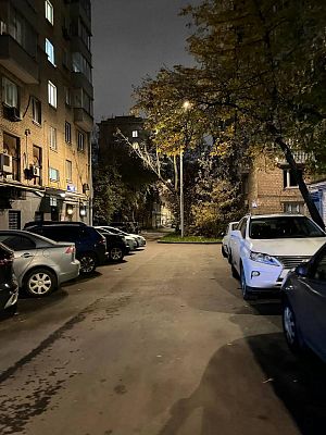 Купить квартиру г Москва, Новодевичий проезд, д 4 31000000 рублей