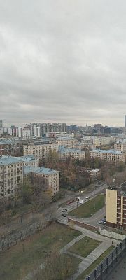 Купить квартиру г Москва, ул Зорге, д 11 стр 5 31000000 рублей