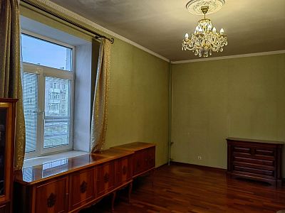 Купить квартиру г Москва, ул Профсоюзная, д 16/10 37800000 рублей