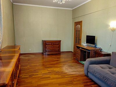 Купить квартиру г Москва, ул Профсоюзная, д 16/10 37800000 рублей