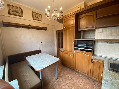 Купить квартиру г Москва, ул Профсоюзная, д 16/10 37800000 рублей