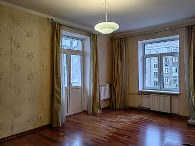 Купить квартиру г Москва, ул Профсоюзная, д 16/10 37800000 рублей