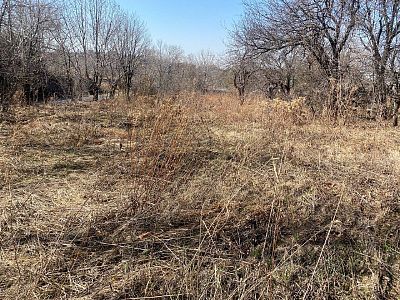 Купить земельный участок г Хабаровск, ул Трехгорная, д 14а 5500000 рублей