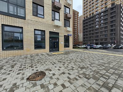 Купить квартиру г Москва, Очаковское шоссе, д 7 25000000 рублей
