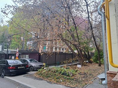 Купить квартиру г Москва, Фрунзенская наб, д 28 56000000 рублей