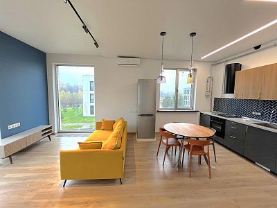 Купить таунхаус г Москва, деревня Большое Свинорье, ул Черничная, д 52 к 1 18500000 рублей