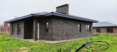 Купить дом Московская область, муниципальный округ Истра, КП Рига лайф 13990000 рублей