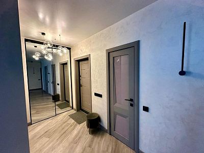 Купить квартиру г Хабаровск, ул Запарина, д 154 20850000 рублей