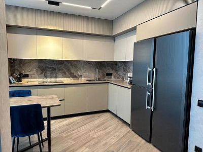 Купить квартиру г Хабаровск, ул Запарина, д 154 20850000 рублей