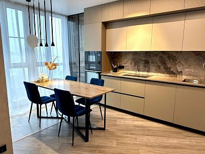 Купить квартиру г Хабаровск, ул Запарина, д 154 20850000 рублей