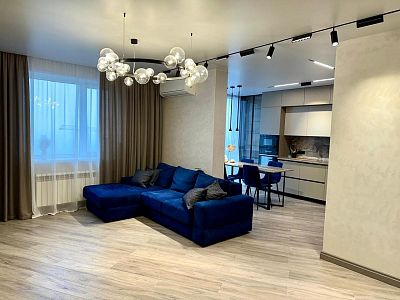 Купить квартиру г Хабаровск, ул Запарина, д 154 20850000 рублей