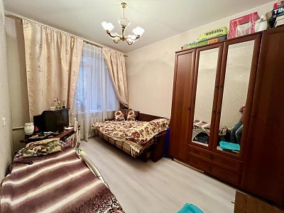 Купить комнату г Королёв, ул Калининградская, д 3 1800000 рублей