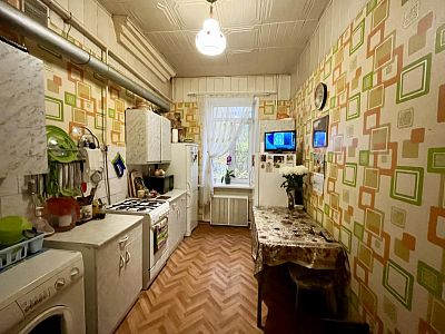 Купить комнату г Королёв, ул Калининградская, д 3 1800000 рублей