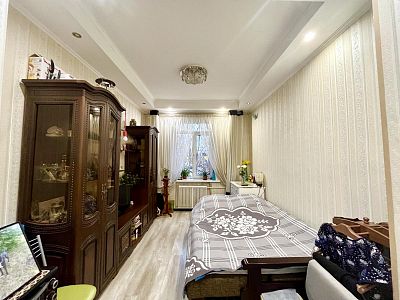 Купить комнату г Королёв, мкр Текстильщик, ул Калининградская, д 3 2200000 рублей