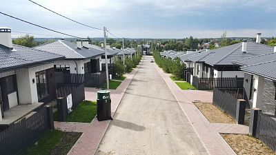 Купить дом Московская область, муниципальный округ Истра, КП Рига лайф 8990000 рублей