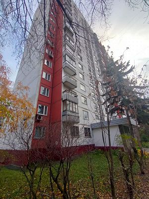 Купить квартиру г Москва, ул Ивана Бабушкина, д 3 22000000 рублей